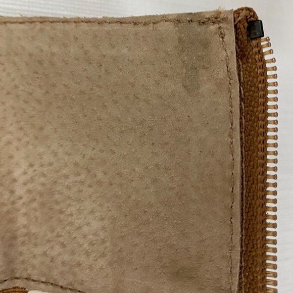 UGG Rayanne Style S/N 3301 Tall Suede Boots - Size 5 - Picture 10 of 10